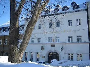 Ξενοδοχείο Saechsischer Hof Scheibenberg