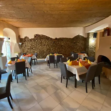 Saechsischer Hof 4* Scheibenberg