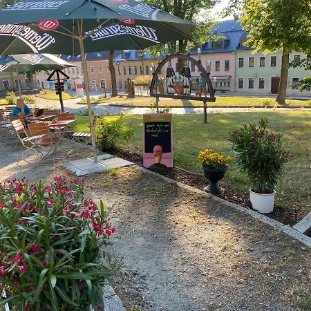Saechsischer Hof