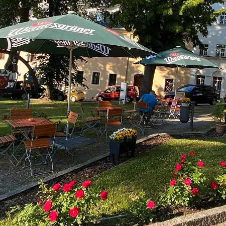 מלון Saechsischer Hof