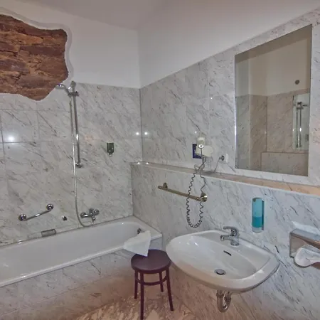 Saechsischer Hof 4* Scheibenberg