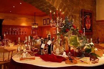 מלון Saechsischer Hof