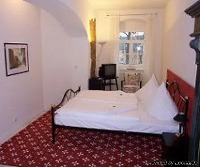 Saechsischer Hof 4* Scheibenberg