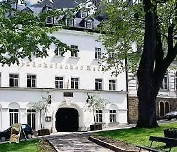 Saechsischer Hof