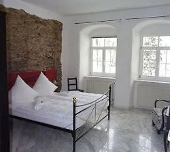 מלון Saechsischer Hof Scheibenberg