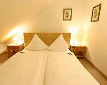 Hotel Saechsischer Hof