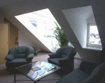 Hotel Saechsischer Hof 4*