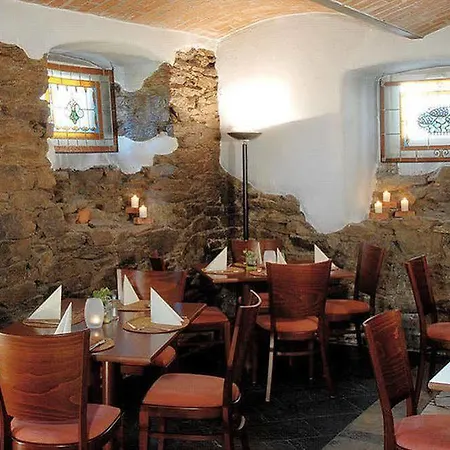 Saechsischer Hof מלון 4*