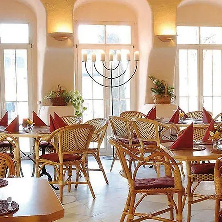 Saechsischer Hof Scheibenberg