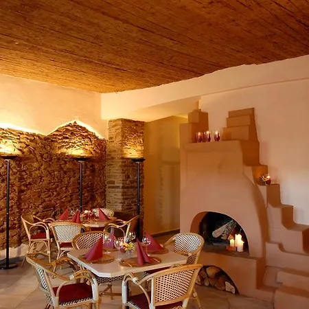 Saechsischer Hof 4* Scheibenberg